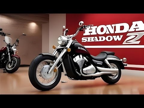 2025 Honda Shadow 750 – The Cruiser That Just Changed EVERYTHING!
