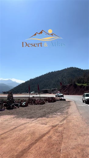 Discover Authentic Morocco: Desert & Atlas Adventures