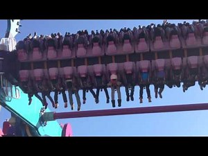 Double Rock Spin @ Everland