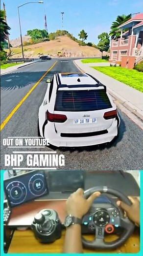 Jeep Cherokee BeamNG Test