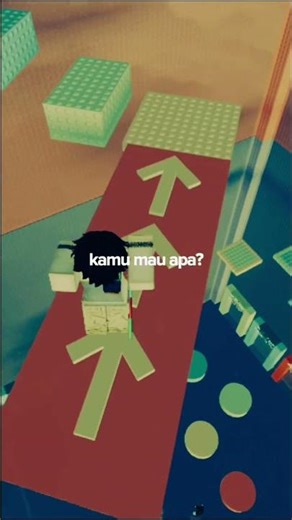 main Obby part 4😭👊 subscribe kek gw capek sumpah😭#short#robloxedit