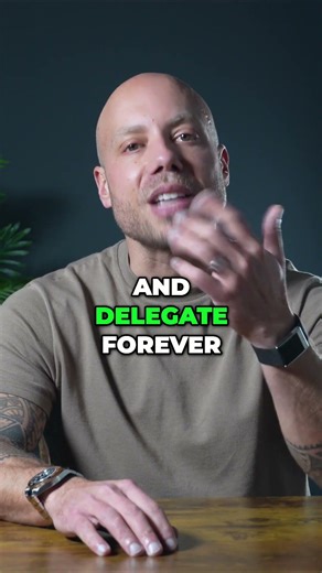 If you keep re-explaining the same tasks, you need a system.