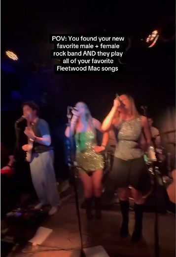 Discover Kingsland: A Fresh Take on Fleetwood Mac Songs