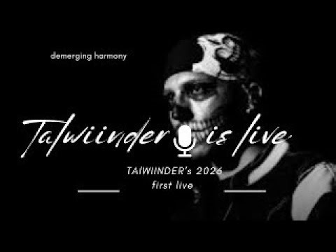 TALWIINDER IS LIVE PERFORMANCE SONGS - 2026 | LIVE VIDEO OF TALWIINDER | BY DRISHT