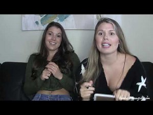 The Sisterly Game - Thanksgiving Edition