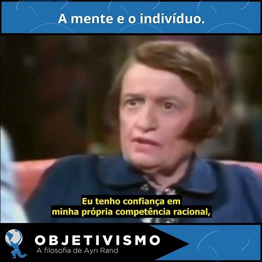 O poder da mente no indivíduo