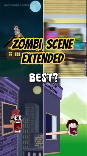 Zombie Scene Extended 🙀 Roblox Funny Moments | Roblox Studio #roblox #funny #robloxstudio