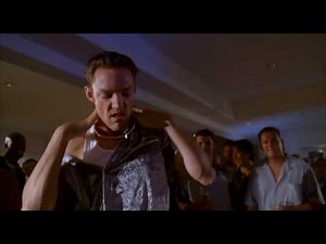 Brock Dances. She's All That (1999)