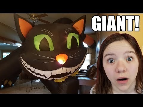 Stalked By Pumpkins 2! A Halloween Tale