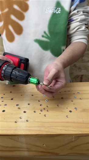 Revolutionary Tiny Magnet Tool Saves Time