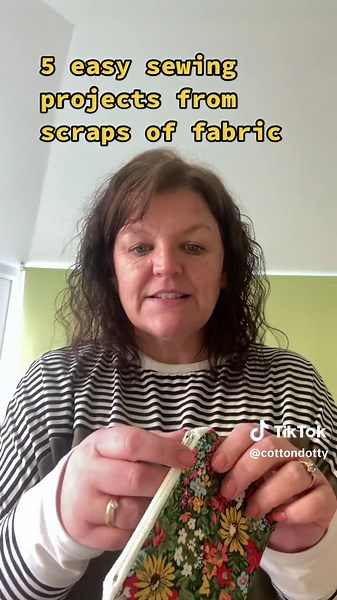 CottonDotty on TikTok