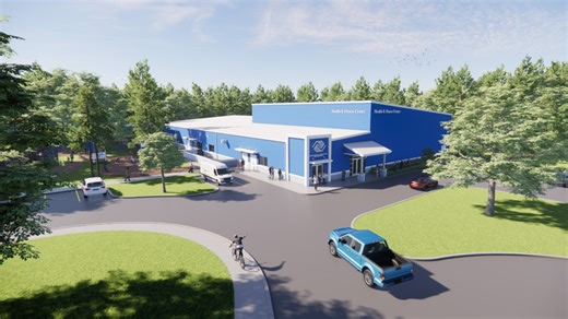 Aging Newtown Boys & Girls Club will be replaced with new, state-of-the-art facility