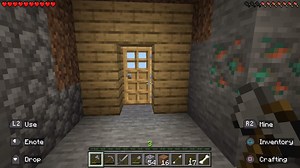 My screen slides to the right. How to fix this ? (PE)