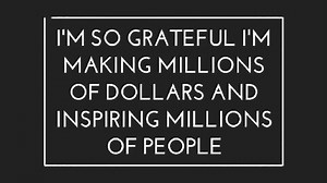 Scripting To Manifest Money - Does It Work? | Jake Ducey