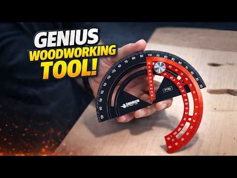 20 Amazon Tools Will Save You HOURS Every Day! Must Have Tools