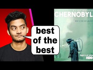 Chernobyl review: Ye nahi dekha to kya dekha | HBO mini series review in hindi