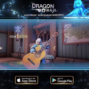 MMORPG, customization, open world, racing, idol, cooking, PvP, mobile game! Hundreds of features for you to enjoy! Congratulations! You just got Exclusive Redeem Code:EJRWWVR | Dragon Raja