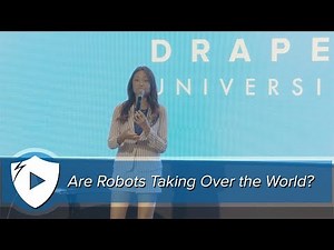The Future of Work | OfficeBook CEO Lisa Yu