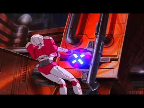 Transformers G1 The Movie Transforming Autobot City