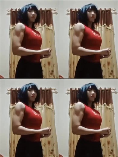 Mesomorph Workout Motivation for Body Transformation