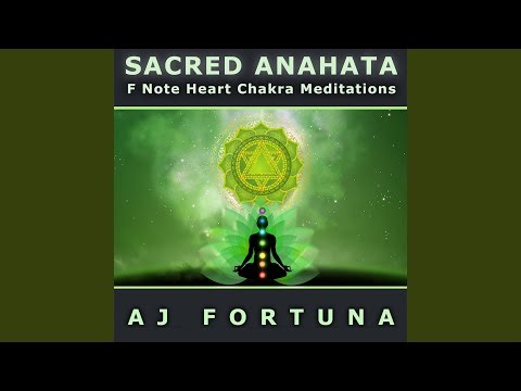 Universal Consciousness Heart Centering Meditation