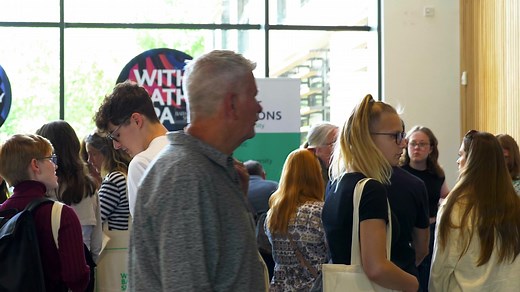 13 reactions | Missed our Open Day last week and want to know more? ...