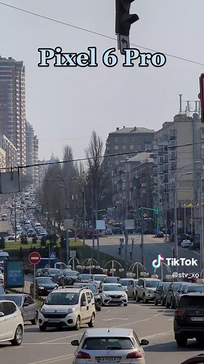 Google Pixel 6 Pro: Prueba de Cámara y Comparativa
