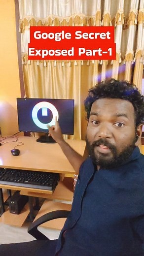 5.4K views · 12 reactions | Google Secret Exposed ! in Tamil #google #tech #pc tips in #tamil #reelsit #reelsindia #tamilstatus #tamilvideo #pc #laptop #computer #tech #techie #windows11 #windows10 #reels #reelsinstagram #instagood #facts #trendingreels #tricks #tips #computertricks #hacks #tech #techindia #technology #dailyhacks #bestwebsites #techtools #pchacks #websitehacks | RAM Solution - Tamil | Facebook