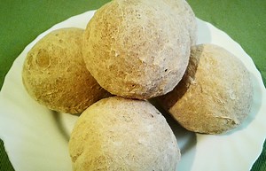 A legfinomabb zsemle receptje - Napokig puha marad | Gluténmentes napló