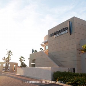 Experience seaside bliss in Redondo Beach! Book your dream hotel now and make unforgettable memories. | Redondo Beach Tourism