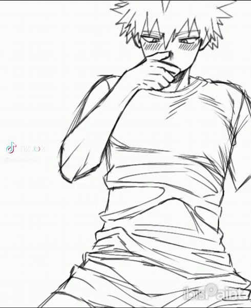 Exploring Horikoshi's Style in My Hero Academia