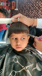 haircut Kids haircut Short Haircut Girls hair cutbaby | Spicy Facts