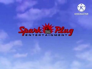 Spark plug entertainment (2006) logo