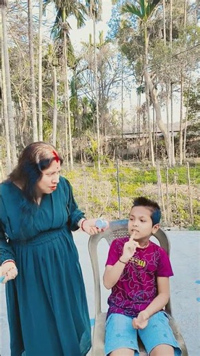 Injection fun 🤣#Should I give an injection or a shot? #funny #comedy #ytsorts #trending #viral