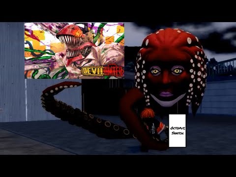 OCTOPUS CHEESE METHOD (BEGGINER FRINEDLY) | Devil Hunters