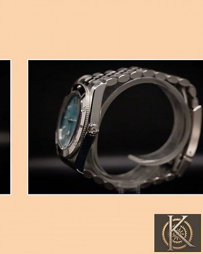Tudor Black Bay 54 Lagoon Blue - 79000-0001 – 2025