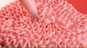 Get your partners heart fluttering with this piñata cake. It's sure to impress, especially if you fill it with their favourite sweets! Enter it into We Bakes, Bake Brighter Days, Challenge here: goo.gl/ycZZqE | Dr. Oetker Baking