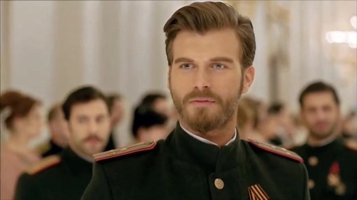 Meet Kivanc: The Official Page of Kivanc Tatlitug