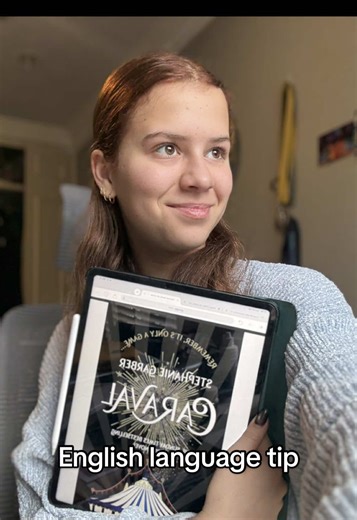 Unique Tips for Exceling in GCSE English Language