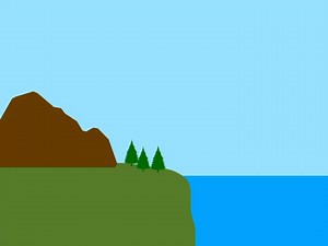 In class, we’ve been making Keynote animations to explain the Water Cycle. Keynote is such a versatile app and this is just one way in which children can use it to demonstrate their learning. For step-by-step tutorials visit mrpict.com/Keynote | ICT with Mr P - Tech to Raise Standards