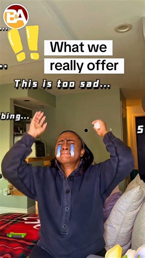 When your client picks someone else's coverage #insurancefail #salesman #ouch