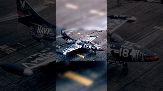 Historic Mistaken Landings: When Pilots Chose the Wrong Aircraft Carrier