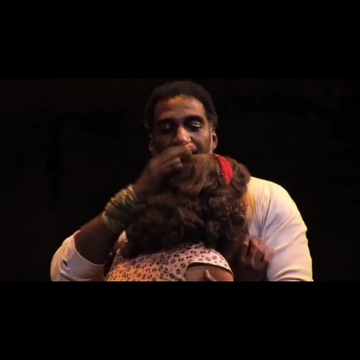 Norm Lewis: Broadway's Baritone Star