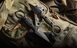 The 13 Best Fixed Blade Survival Knives in 2025 - Outdoor and More!