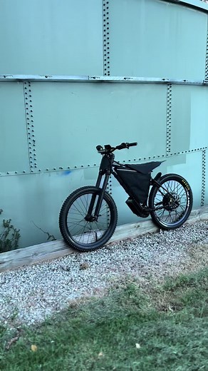 Exploring the 5000W Electric Bike Kits in Australia