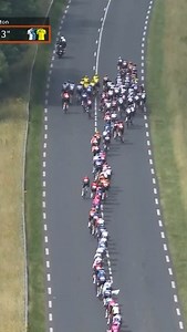 5.4K reactions · 187 shares | ‍ Peloton étiré / The peloton is strung out #Dauphiné | Tour Auvergne Rhône-Alpes | Facebook