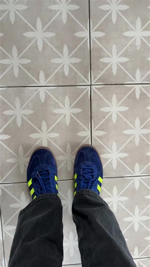 Oops #funny #shoes #trend #fyp #shoeinspo @adidas