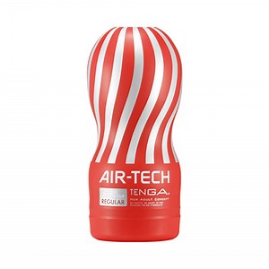 Tenga Air-Tech Masturbator Cup (Regular) - Tenga Online Store Malaysia | Tenga Masturbation Cup