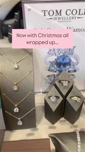 Is it too early to meantion Valentine’s Day ? The showroom has a stunning collection of lab grown diamonds jewellery, perfect for that special someone or even as a treat for yourself. Styles available in various diamond cuts with metal choices to suit your individual style. Tom Coll Jewellery 4th Floor 34 Argyll Arcade, Glasgow G2 8BD DM or Contact Us 👇 🌍 Link in bio 📞 0141 248 3487 📱 07377549729 (whatsapp) ✉️ showroom@tomcolljewellery.co.uk #tomcolljewellery #labgrowndiamonds #diamondgifts