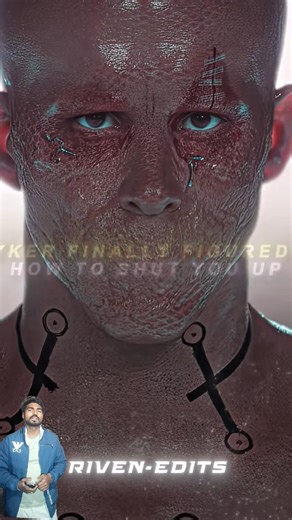 Wolvrine vs Deadpool fight scene #marvel #hollywooddrama